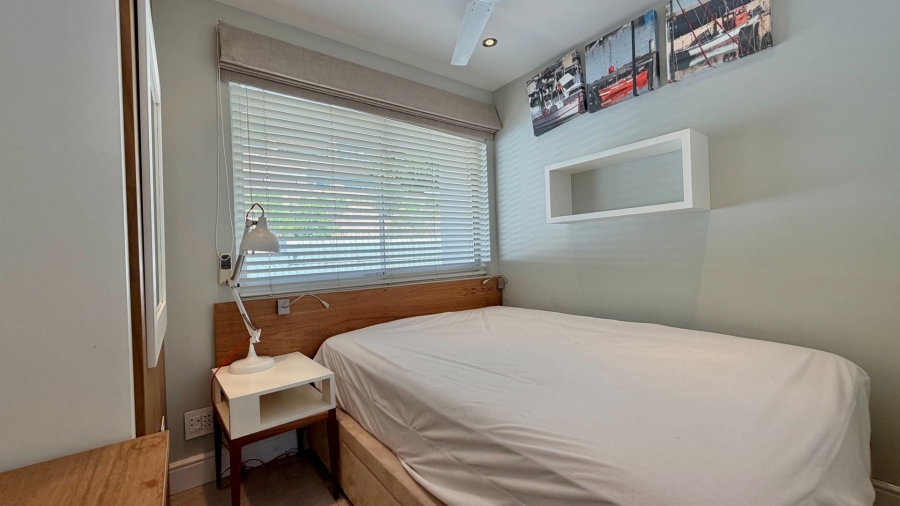 To Let 4 Bedroom Property for Rent in Gordons Bay Village Western Cape